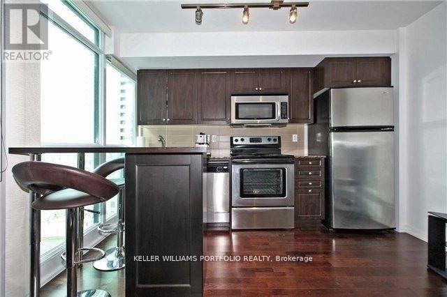 Photo du bâtiment - 209 Fort York Blvd