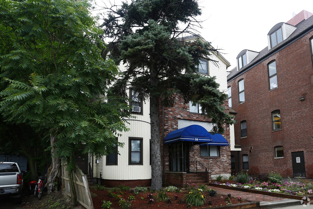 Foto del edificio - 58 Leo Birmingham Pky