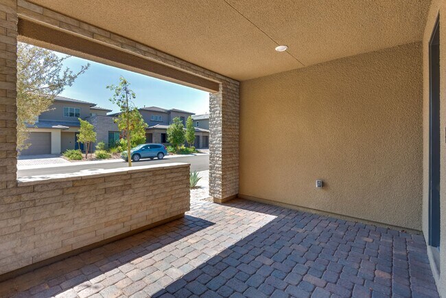 Foto del edificio - 12380 Notch Trail Ave
