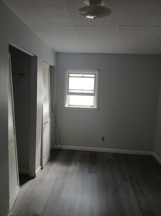 Bedroom - 1333 1st Ave