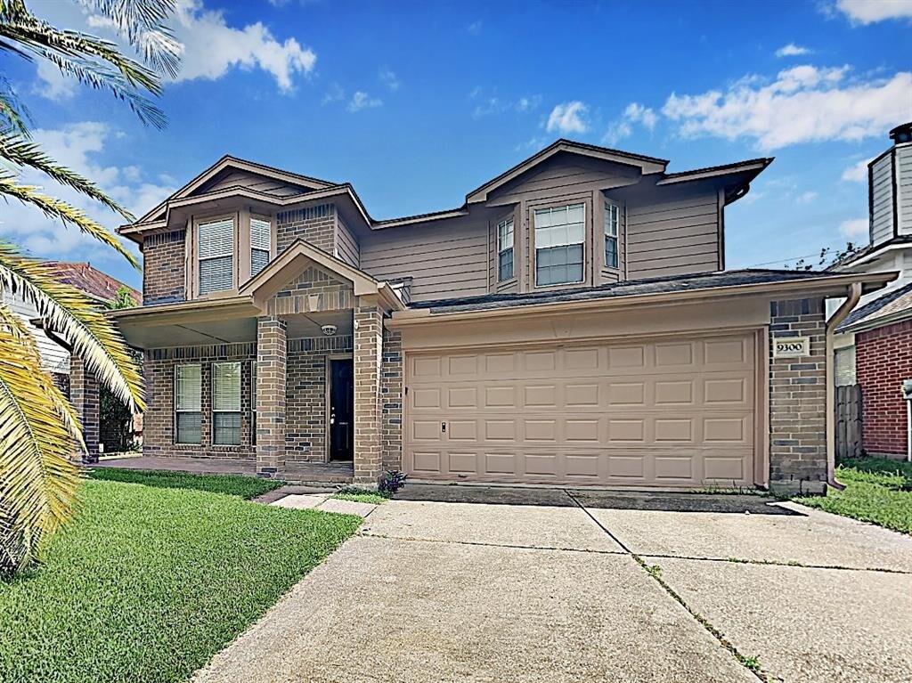 Primary Photo - 9300 Tejas Ct