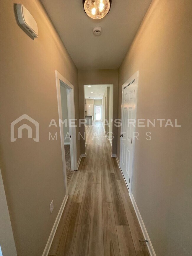 Building Photo - New Construction Home for Rent in Odenvill...