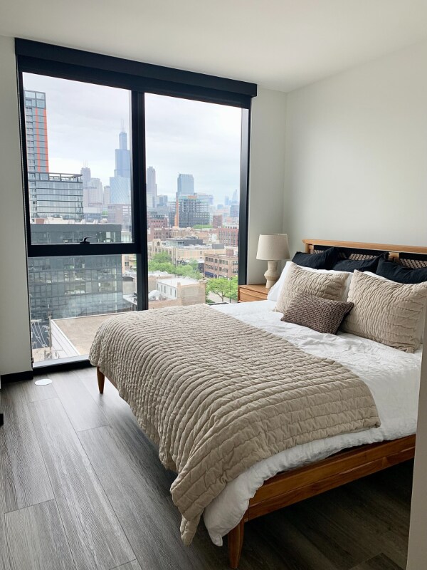 Foto del edificio - 1450 W Randolph St