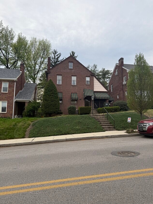 Primary Photo - 741 Florida Ave