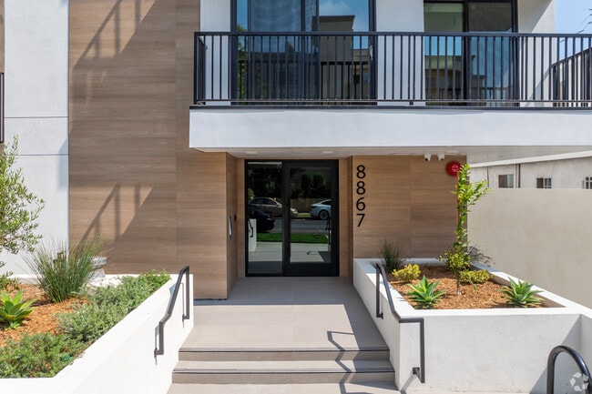 Foto del edificio - 8867 W Alcott St