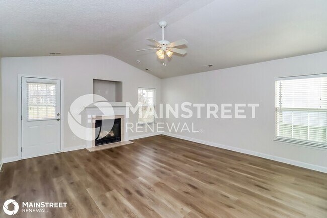 Foto del edificio - 3624 Crowders View Dr