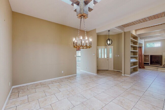 Foto del edificio - ACADEMY RIDGE 2 Bedroom Plus Office   2 Ba...