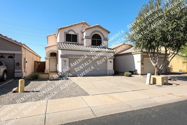 Foto del edificio - 3513 W Whispering Wind Dr