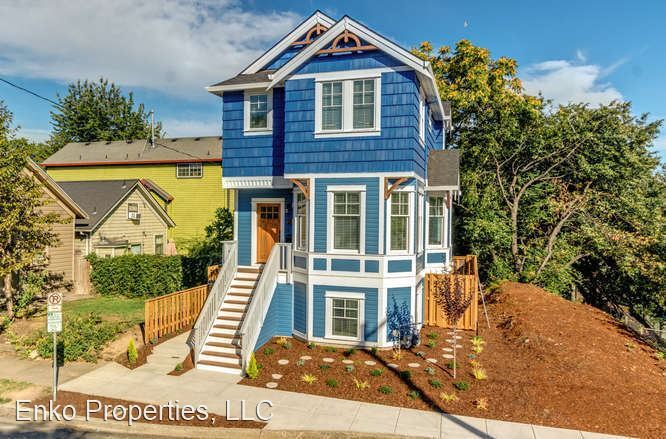 Foto principal - 1 br, 1 bath House - 21 SW Meade St Unit #B