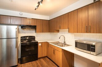 Interior Photo - Arete Apartments
