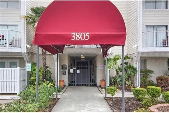 Foto principal - 3805 Houma Blvd