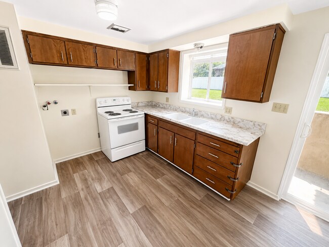 Foto del edificio - Cute apartment in Provo.