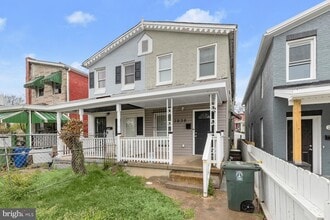 Building Photo - 2838 W Lanvale St