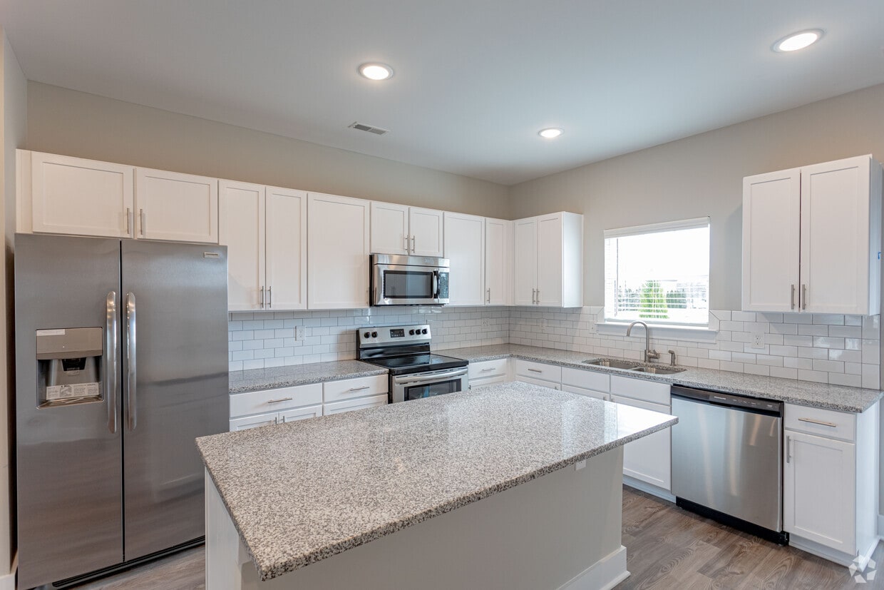 Village at Old Fort Apartments in Murfreesboro, TN