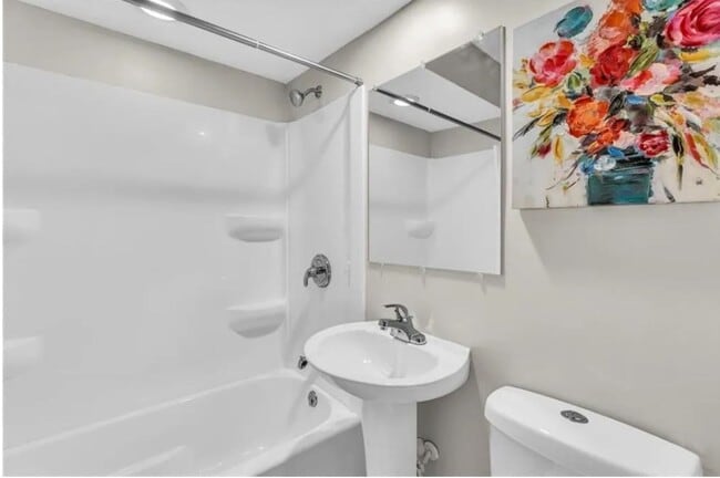 Foto del edificio - 8604 Ford Ave