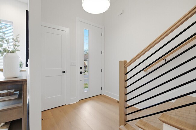 Foto del edificio - 3963 Clifton Ave
