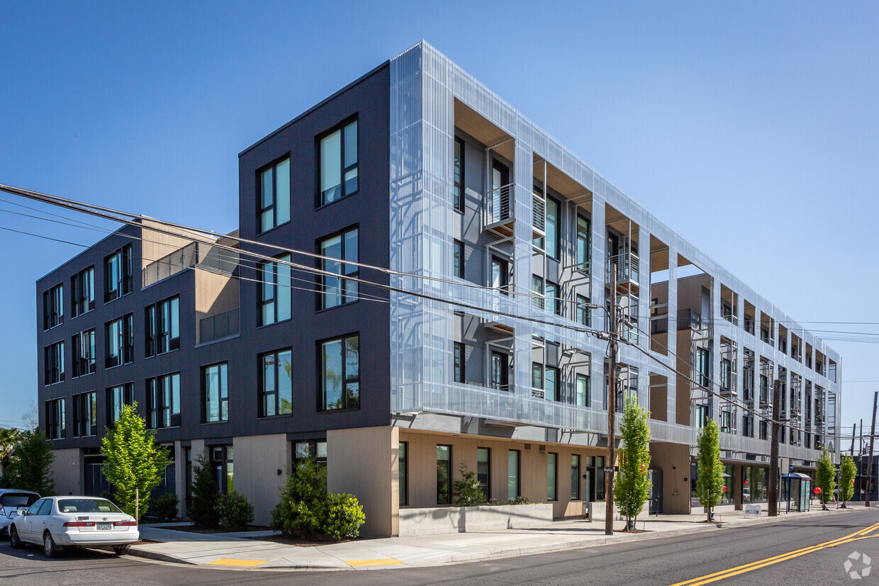 Lenox Addition Apartments - Portland, OR | Apartments.com