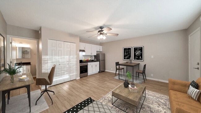 Interior Photo - Park Vista Apartments