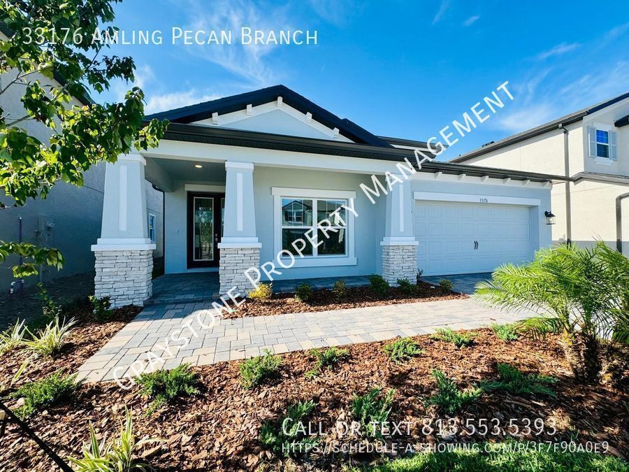 Foto principal - "Luxury Living in Wesley Chapel: Spacious ...