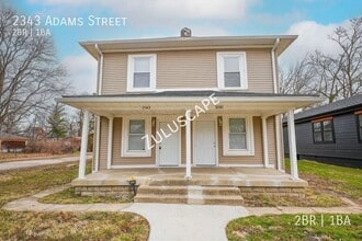 Building Photo - 2343 E Adams St
