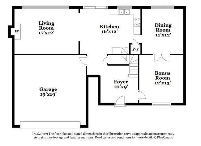 Building Photo - 632 Stonecrest Dr SW