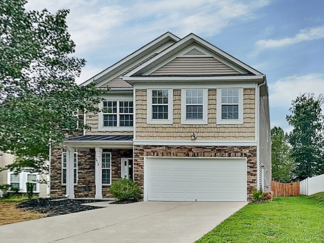 1412 Paulonia Way House Rental in McLeansville, NC