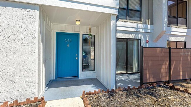 Building Photo - 4001 S Beneva Rd