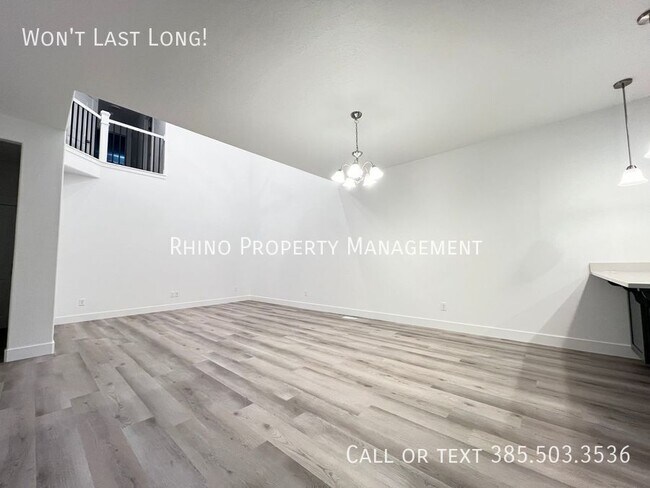 Foto del edificio - 3696 W 1330 S