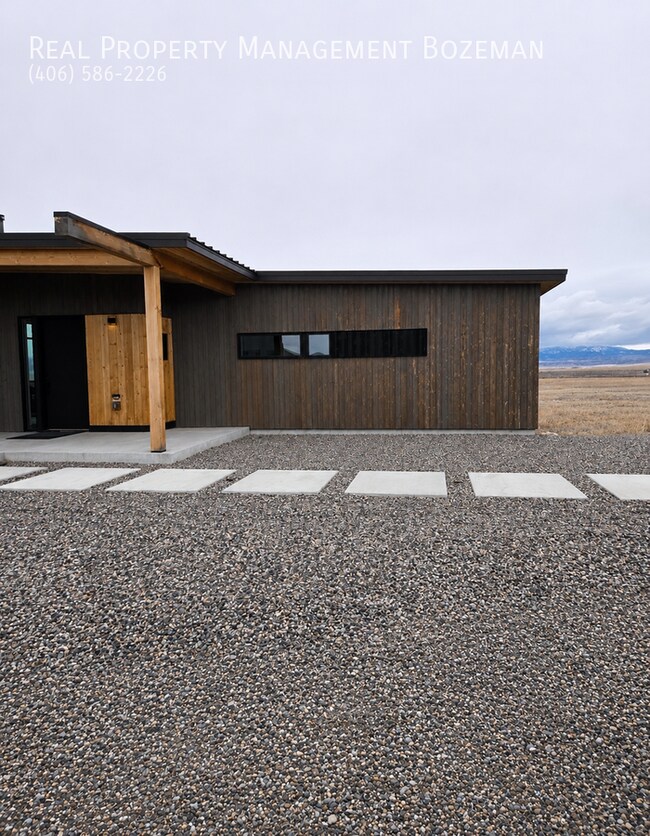 Foto del edificio - 74 Buffalo Jump Trail
