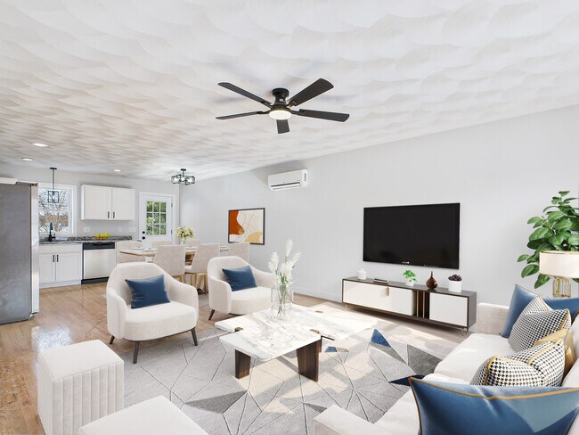 Foto del edificio - 27 Baker St