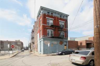 Foto del edificio - 1721 Baymiller St