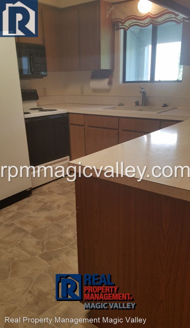 Foto del edificio - 2 br, 2 bath House - 300 Morrison #628