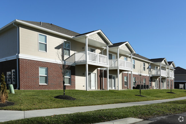 Foto del edificio - River Breeze South Apartment Homes