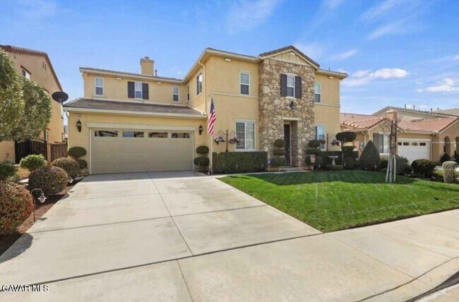Foto del edificio - 2406 Loganberry Cir