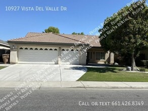 Building Photo - 10927 Vista Del Valle Dr