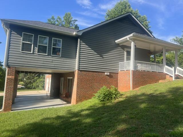 Foto del edificio - 138 Blue Ridge Dr