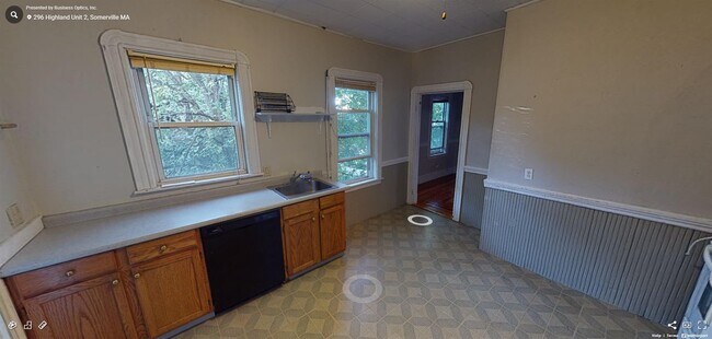 Foto del edificio - 296 Highland Ave