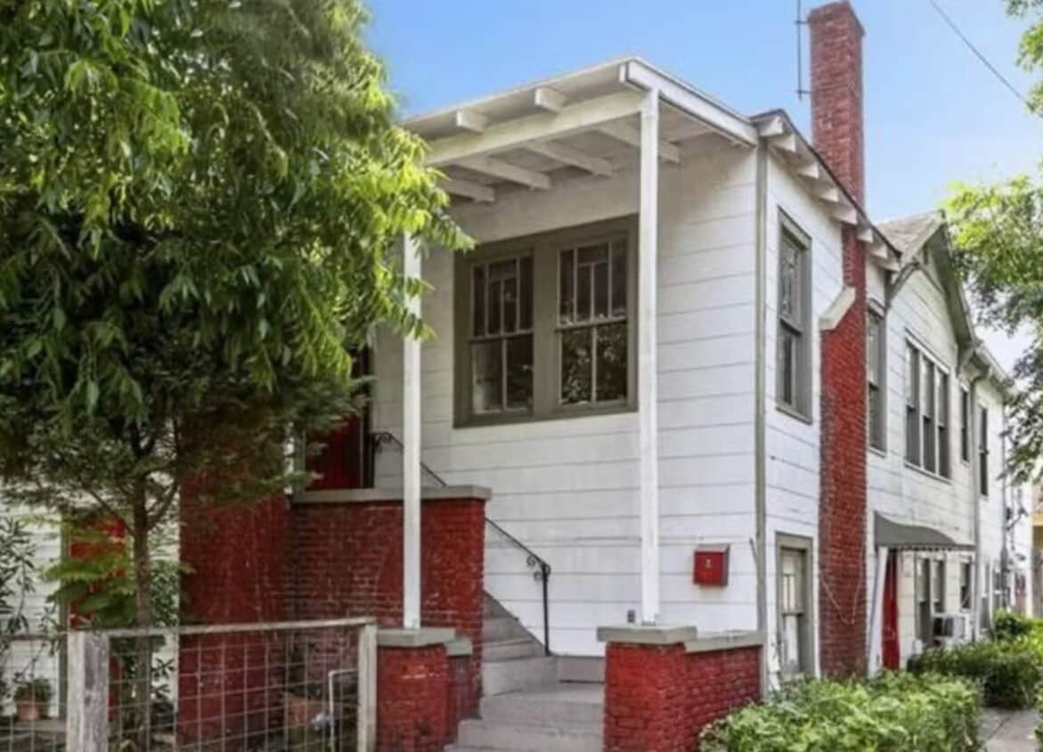 Foto principal - 1642 N Broad St
