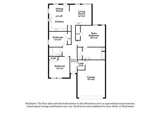 Building Photo - 351 Tioga Dr