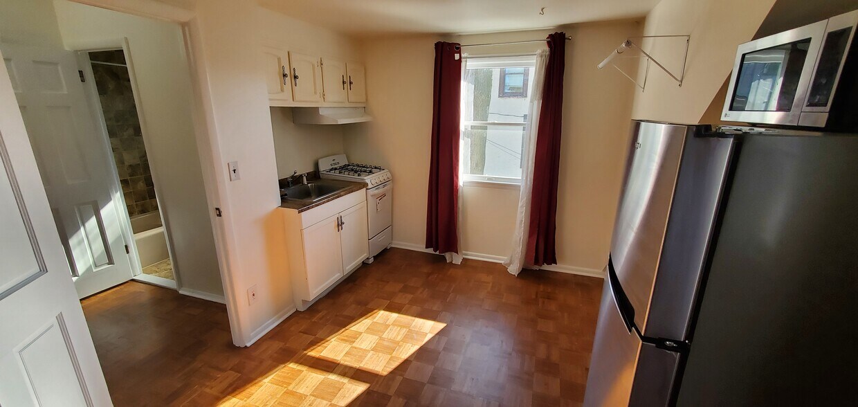 Foto principal - 52 S Stone Ave
