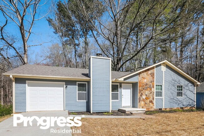 Foto del edificio - 3787 Burnt Leaf Ln SW