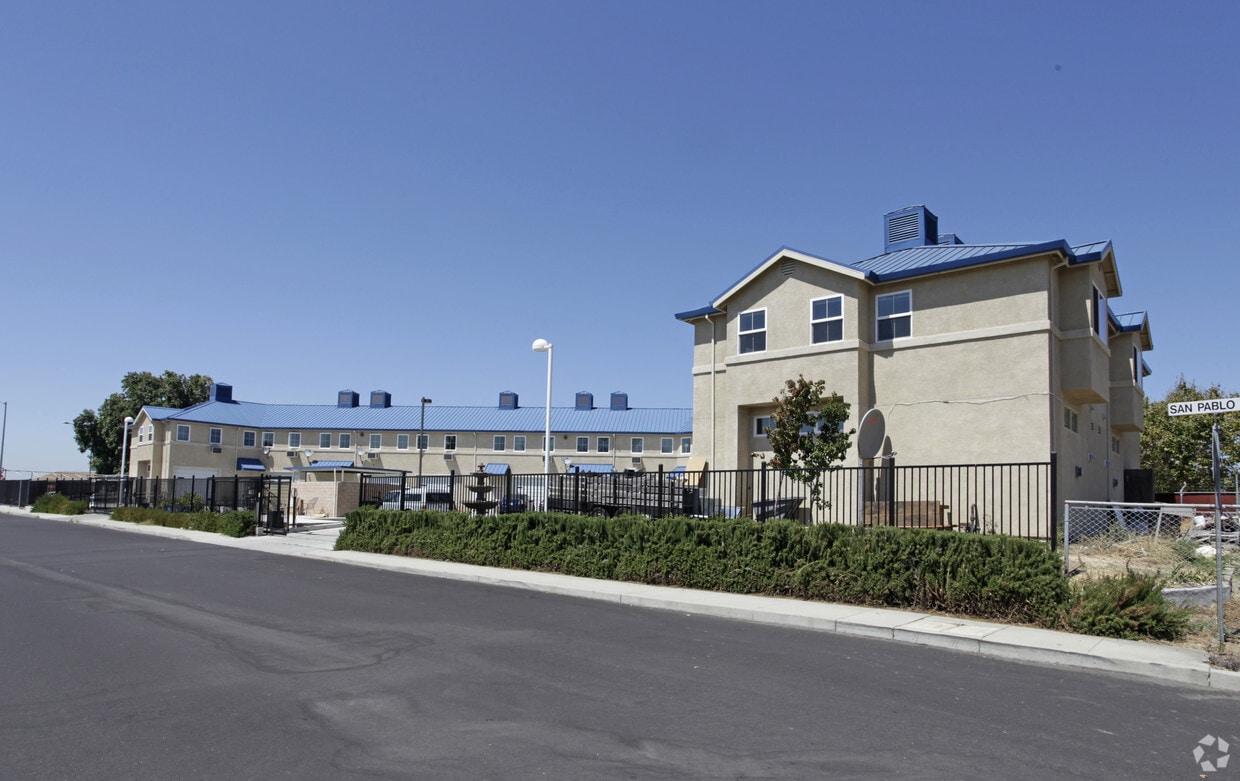 701 San Pablo Ave, Rodeo, CA 94572 Apartments in Rodeo, CA