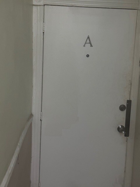 Foto del edificio - 1409 McCulloh St