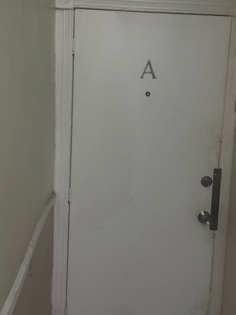 Photo - 1409 McCulloh St Townhome