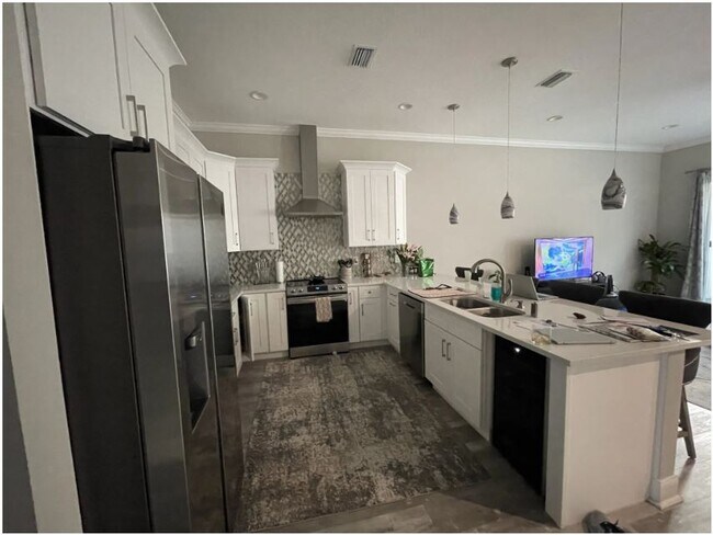 Cocina - 4114 N Nebraska Ave