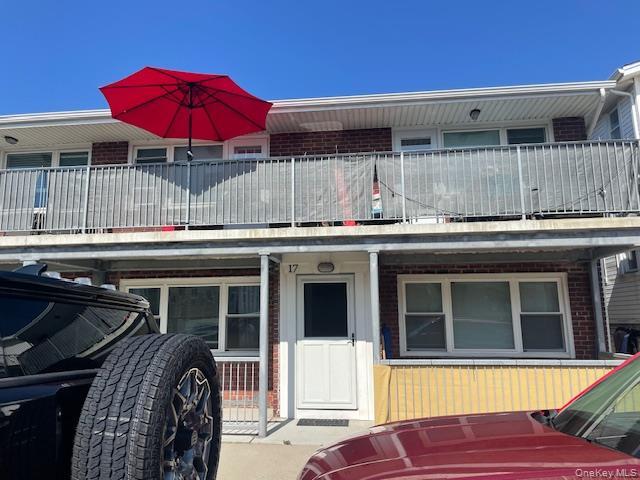 Foto del edificio - 15 Georgia Ave