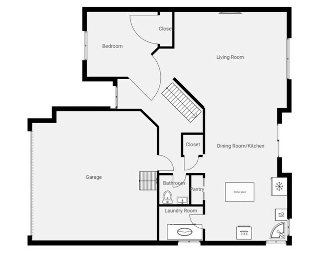 Foto del edificio - Gated Community!