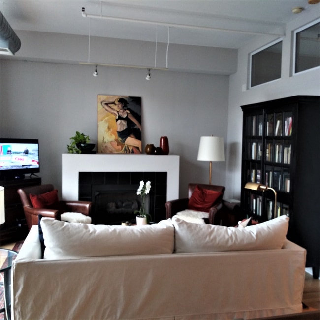 Photo - 1000 W Adams St Apartment