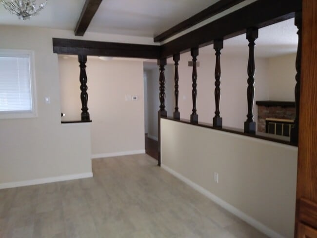 Building Photo - 2527 Colusa St