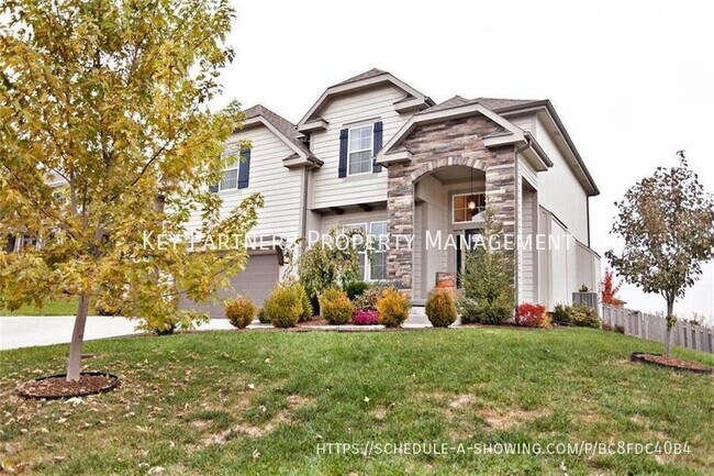 Foto del edificio - 23402 W 52nd Terrace